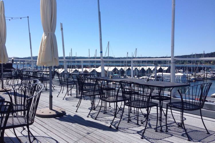 The Loft, Poulsbo, Poulsbo | Zomato